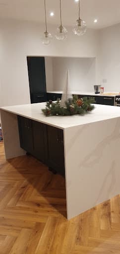 Wirral Worktops Ltd — Customer photo