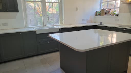 A & J Granite Solutions Ltd — Customer photo