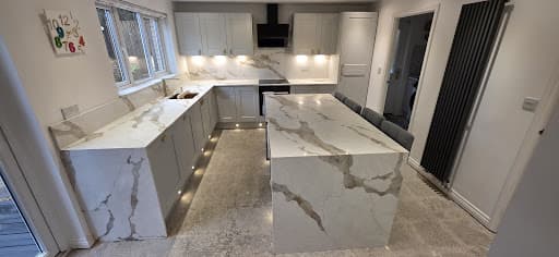 Granite Scotland — Customer photo