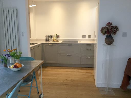 Kitchen Craft Design Sheffield — Customer photo