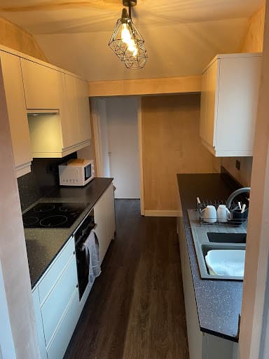 Ar kitchens bedrooms and bathrooms — Customer photo