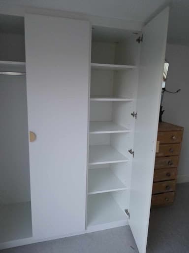 Propafit Interiors Ltd — Customer photo