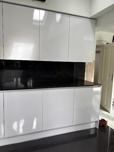 Panorama Kitchens Head Office & Factory — Customer photo