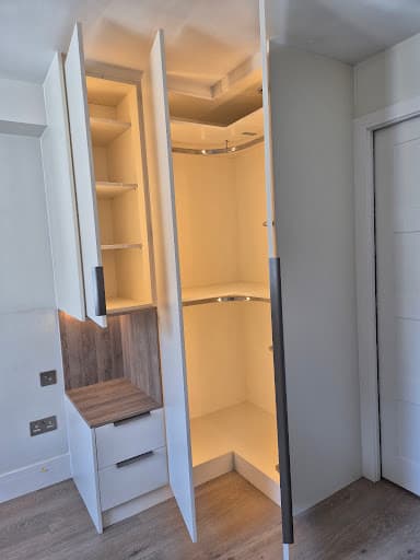 Metro Kitchens & Bedrooms Limited — Customer photo