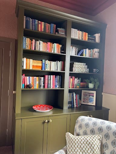 Coastal Cupboards — Customer photo