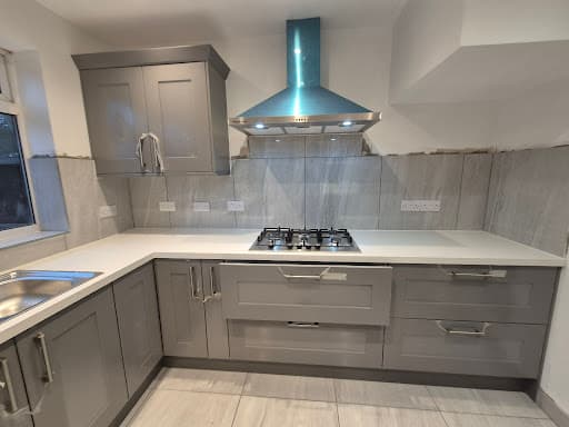 Wren Kitchens — Customer photo