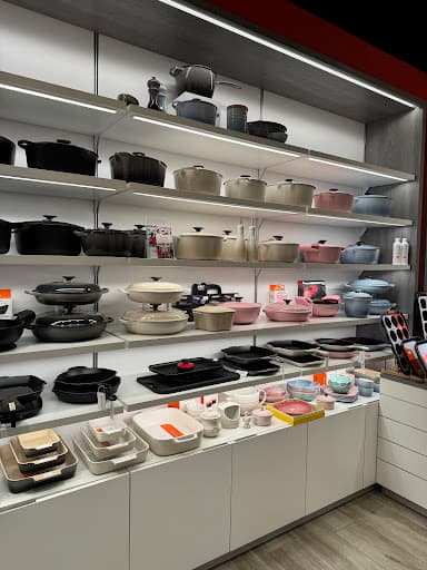 Le Creuset - Portsmouth — Customer photo