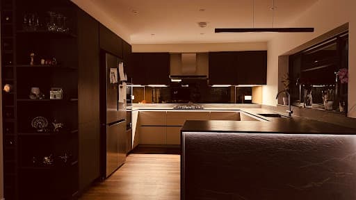MAS Collection | Kitchens & Bathrooms Reading — Customer photo