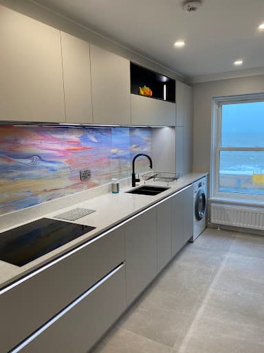The Kitchen Store · Brighton & Hove — Customer photo