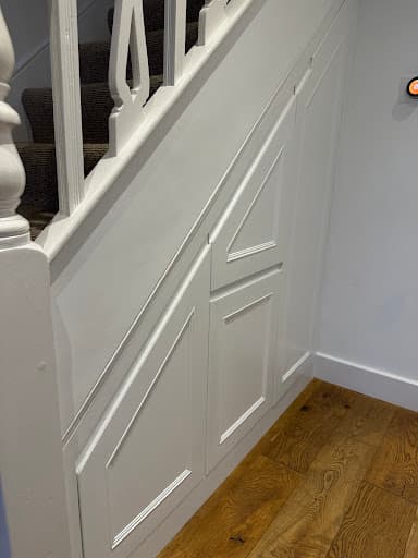 Urban Wardrobes — Customer photo