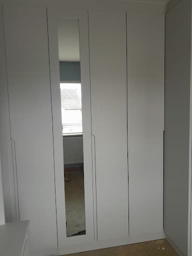 Propafit Interiors Ltd — Customer photo