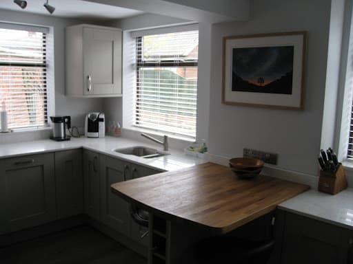 Callerton Kitchens & Interiors — Customer photo