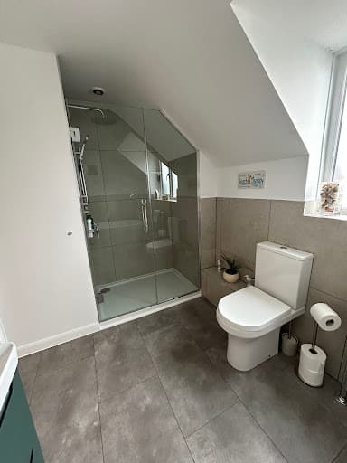 Queen Street Kitchens and Bathrooms — Customer photo