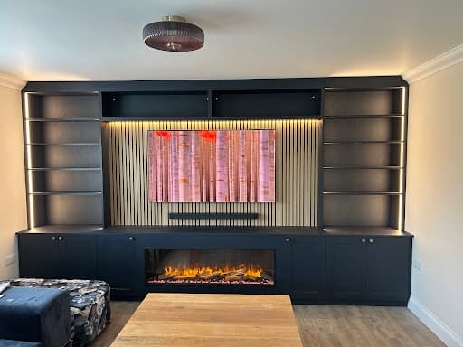 Grays Fitted Furniture Ltd — Customer photo