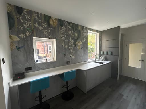 Studio 35 York - York Kitchen Showroom — Customer photo