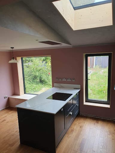 Granite Zone — Customer photo