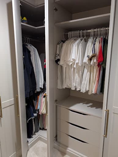 Oakstone Interiors — Customer photo