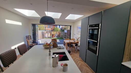 SCHMIDT Norwich | Kitchens & Home Living Furniture — Customer photo