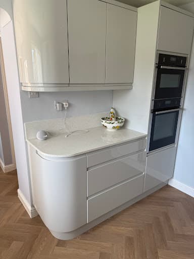 Persona Kitchens — Customer photo