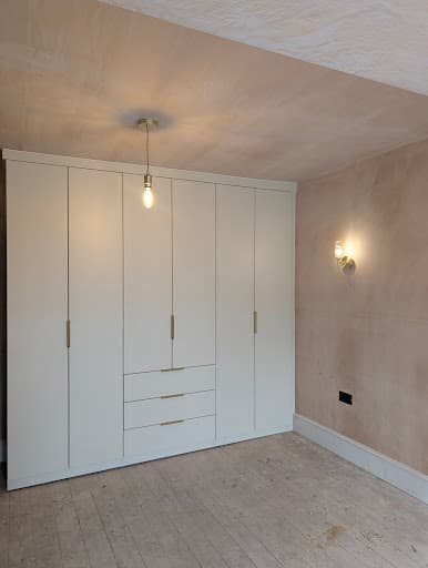 Supafit Bedrooms Ltd — Customer photo