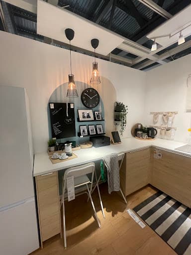 IKEA Milton Keynes — Customer photo