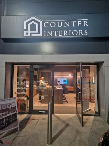 Counter Interiors - Kitchen & Bedroom Showroom York — Customer photo