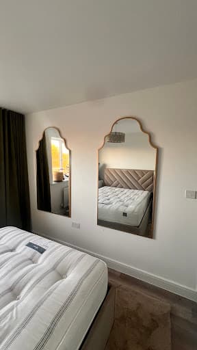 Coventry Home Improvements — Customer photo