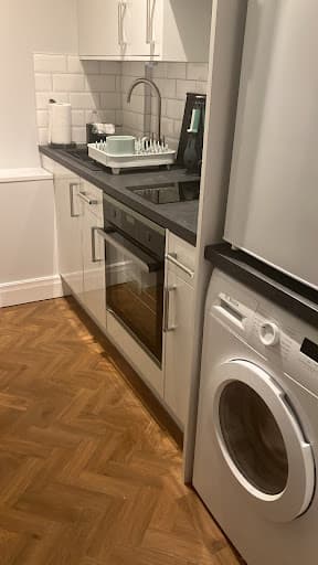 Cleveland Kitchens & Bedrooms — Customer photo