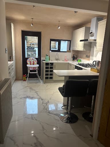 Kitchen Market LTD — Customer photo
