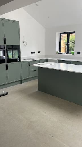 Oxford Stone Craftsmanship Ltd — Customer photo