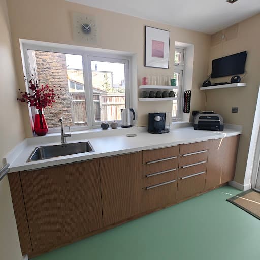 Nolte Kitchens: Westminster — Customer photo