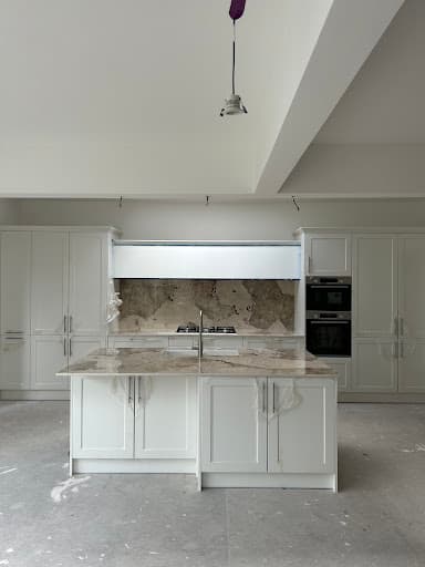 Sigma Stone Ltd — Customer photo