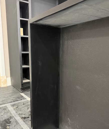 Cardiff Stone — Customer photo