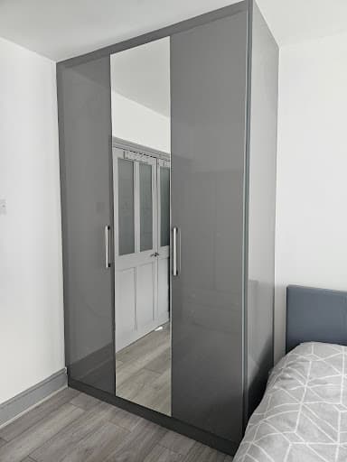 Fitted Wardrobes Ltd — Customer photo