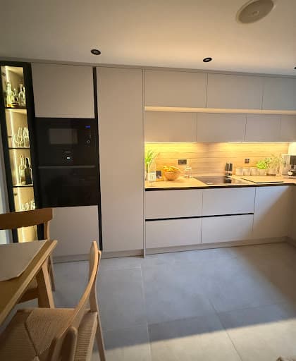 tomskitchensdesign ltd — Customer photo
