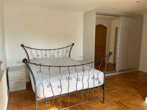 James Kilner Fitted Wardrobes & Bedrooms Sheffield — Customer photo