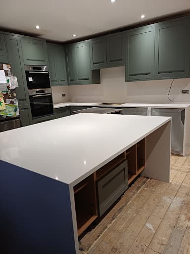 Stone Marble Specialist (UK) Ltd — Customer photo