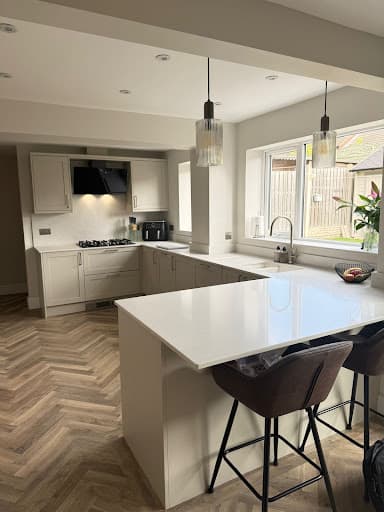 Sheffield Kitchen Outlet — Customer photo