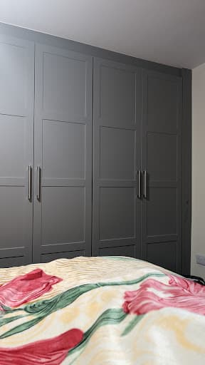 Excel Interiors — Customer photo