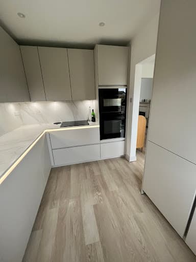 Kitchen Design Centre — Customer photo