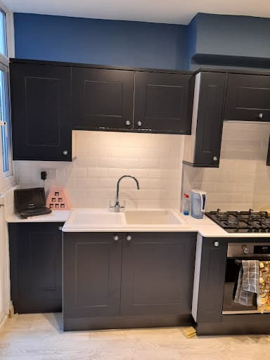 Howdens - Portsmouth — Customer photo