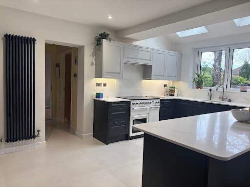 Persona Kitchens — Customer photo