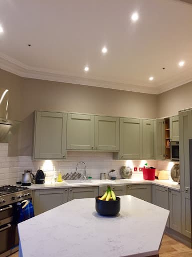 Edinburgh Granite & Marble — Customer photo