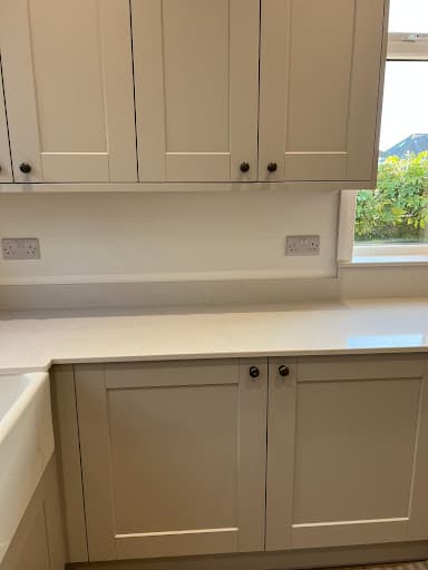 Home Interiors — Customer photo
