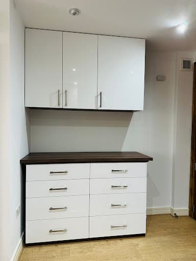 Fusion Robes Ltd - Belfast — Customer photo