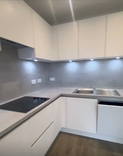 Fit & Fab Kitchen — Customer photo