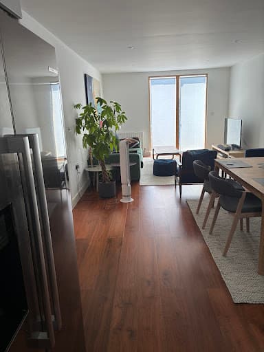Arch KBB | Kitchen Showroom | West London — Customer photo