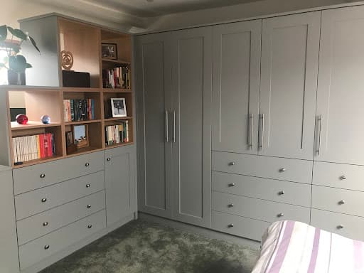 Freebird Interiors — Customer photo