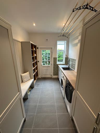 The Kitchen Depot, Edinburgh — Customer photo