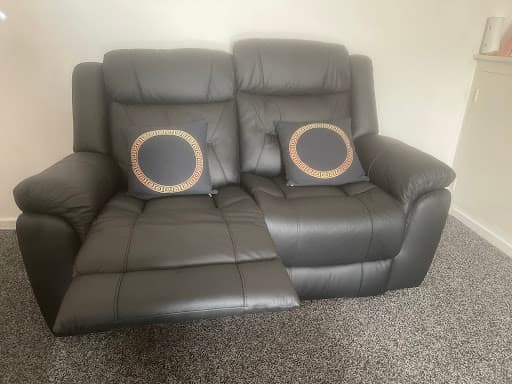 Sunderland Furniture Warehouse — Customer photo